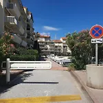 Magnifique T2 Au Calme Avec Superbe Vue Sur Le Port * Canet-en-Roussillon
