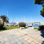 Magnifique T2 Au Calme Avec Superbe Vue Sur Le Port Appartement Canet-en-Roussillon