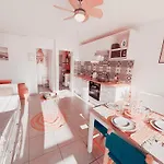 Appartement Magnifique T2 Au Calme Avec Superbe Vue Sur Le Port